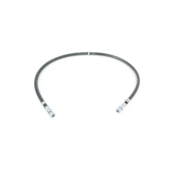 Bobcat 6696112 R Steering Hose for Tractors, 6696112