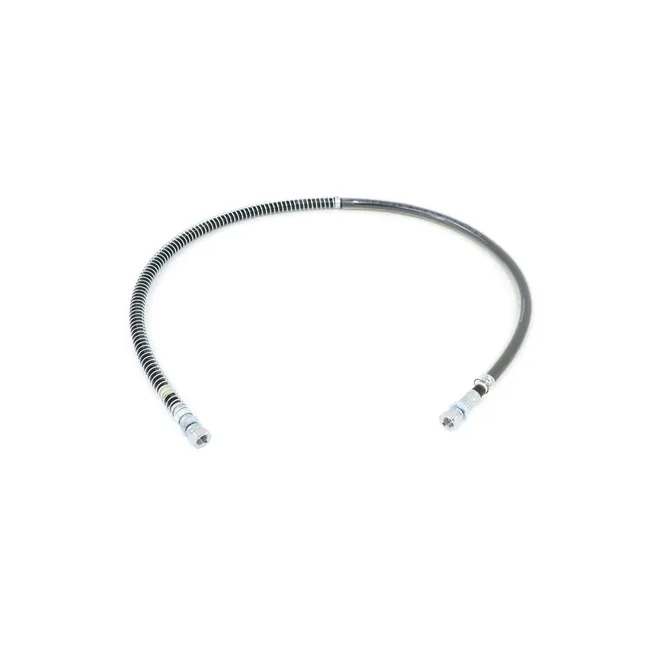 Bobcat 6696112 R Steering Hose for Tractors, 6696112