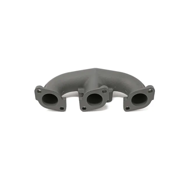Bobcat 6696221 Exhaust Manifold for Tractors, 6696221