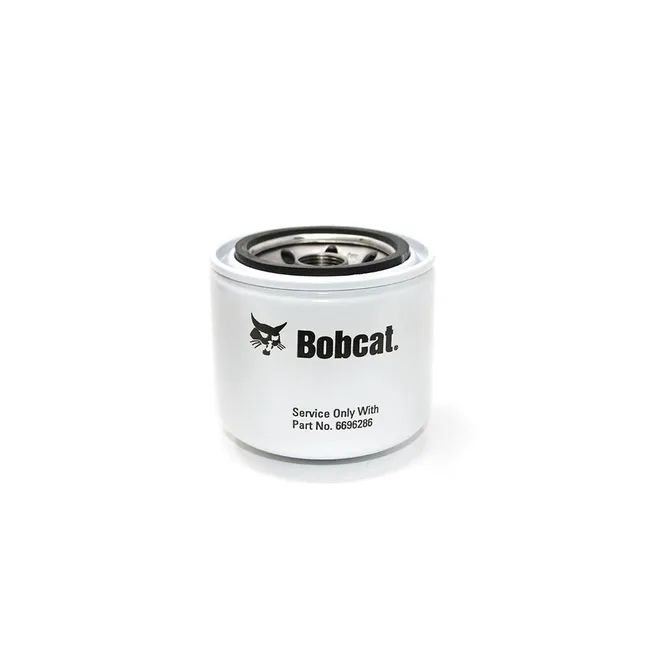 Bobcat 6696286 Oil Filter, 6696286