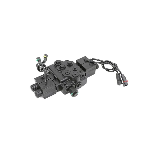 Bobcat 6696965 Remote Hyd Valve for Toolcat™ Work Machines, 6696965