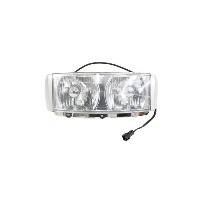 Bobcat 6696999 Light, Assy Front, 6696999