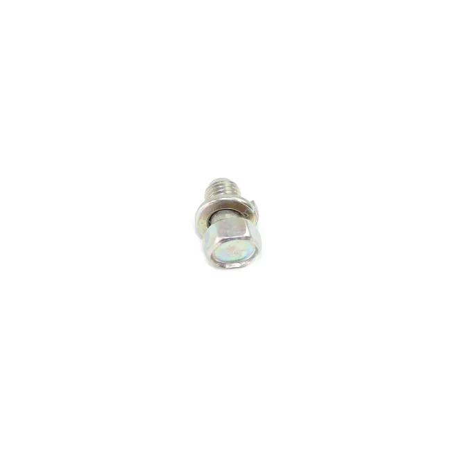Bobcat 6697059 Bolt With Split Washer, 6697059