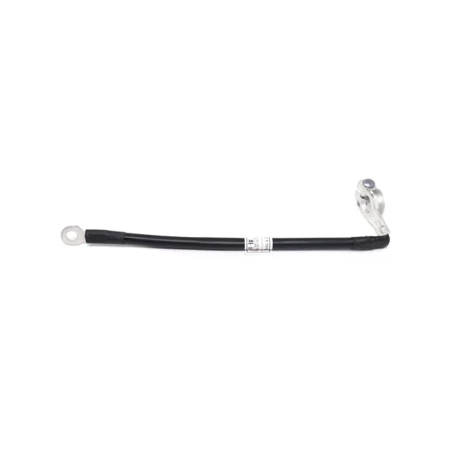 Bobcat 6697124 Negative Battery Cable, 6697124