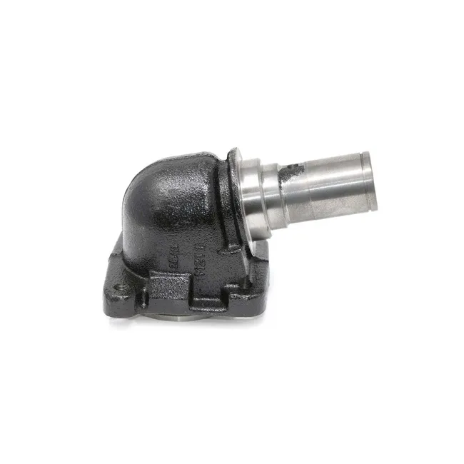 Bobcat 6697364 Bevel Gear Housing, 6697364