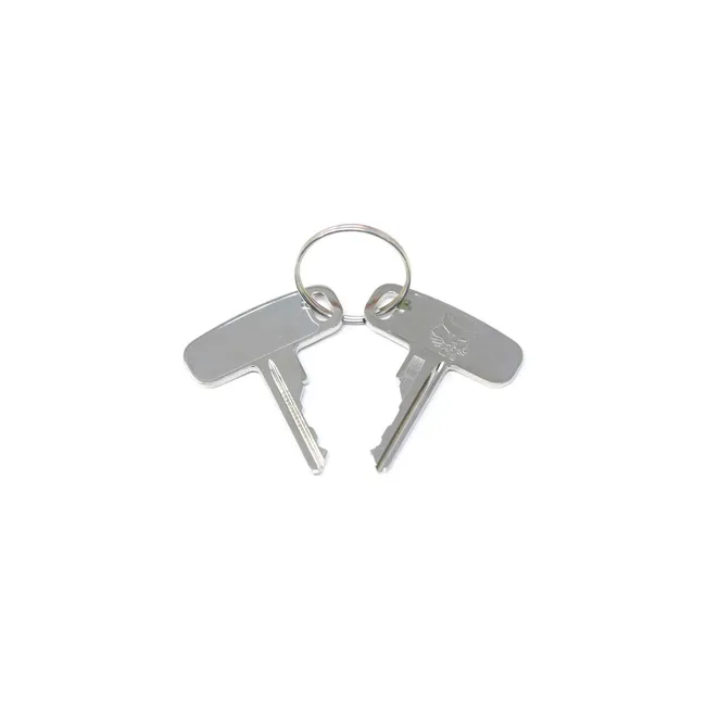 Bobcat 6697386 Tractor Ignition Keys, 6697386