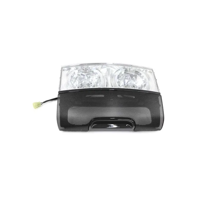 Bobcat 6697434 Front Headlight for Tractors, 6697434