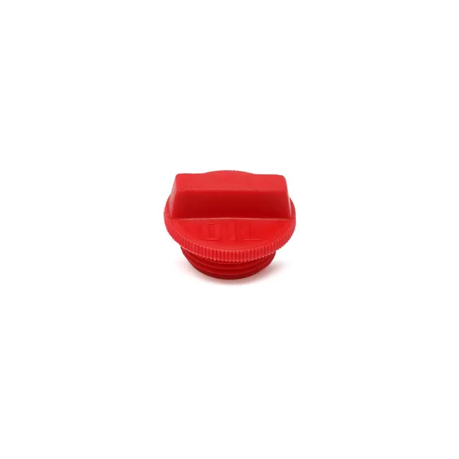 Bobcat 6697543 PLUG, OIL FILL, 6697543