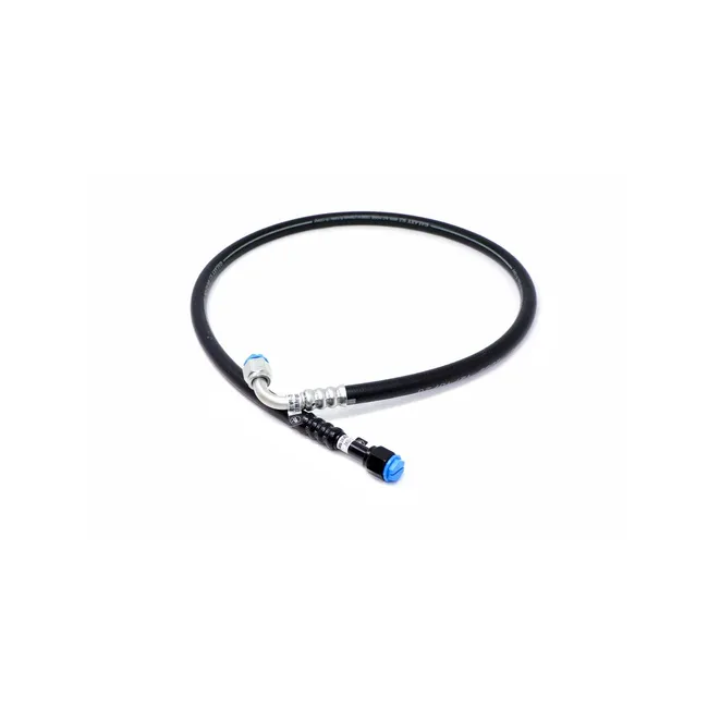 Bobcat 6697917 A/C Hose for Loaders, 6697917