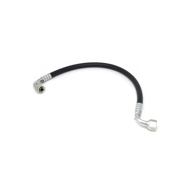 Bobcat 6697918 A/C Hose for Loaders, 6697918