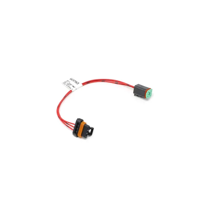 Bobcat 6697965 Ignition Harness, 6697965