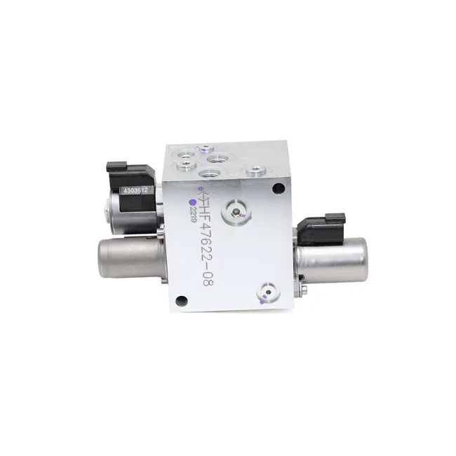 Bobcat 6697971 2 Speed Valve, 6697971
