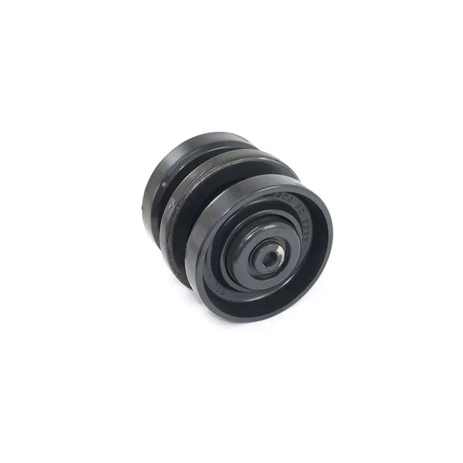 Bobcat 6698047 Track Roller for T870 Track Loader, 6698047