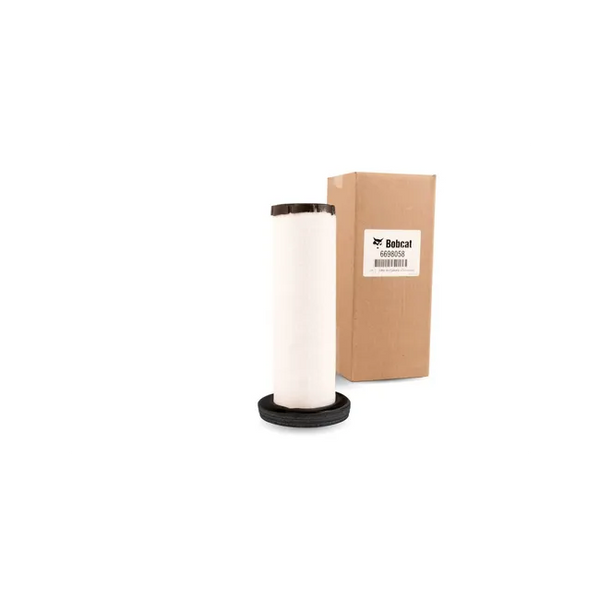 Bobcat 6698058 Inner Air Filter, 6698058
