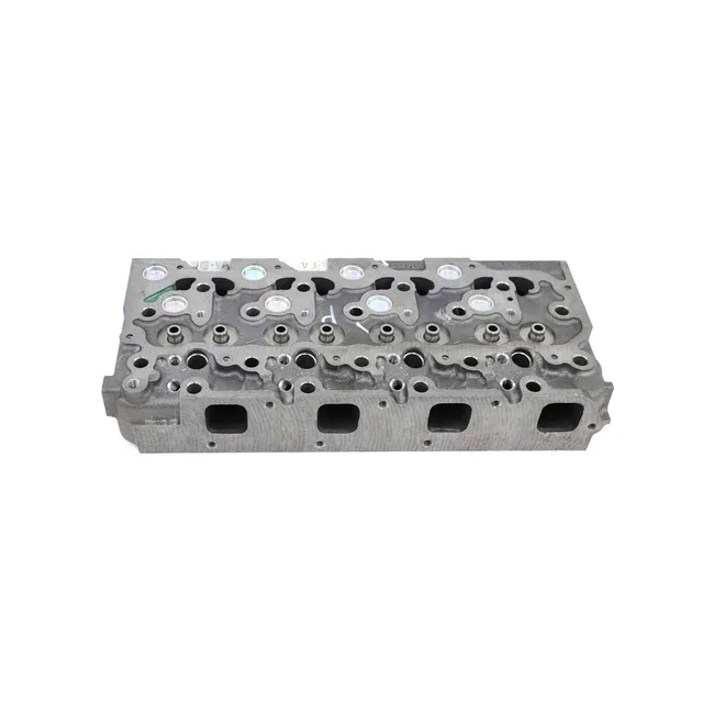 Bobcat 6698099 Cylinder Head for Loaders, 6698099