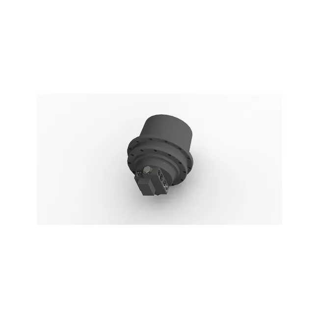 Bobcat 6698127 Hydraulic Travel Motor, 6698127