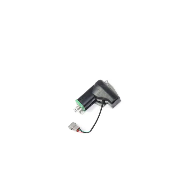 Bobcat 6698169 Throttle Actuator for Excavators, 6698169