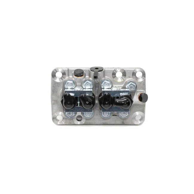 Bobcat 6698230 Injection Pump for Excavators, 6698230