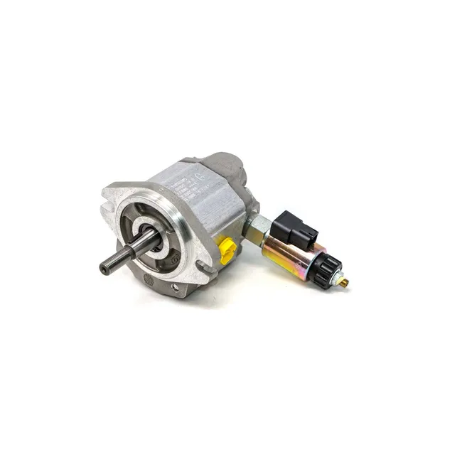 Bobcat 6698368 Fan Motor, 6698368