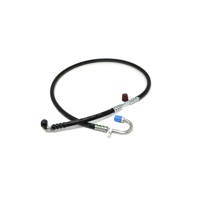Bobcat 6698442 Heater and AC Hose, 6698442