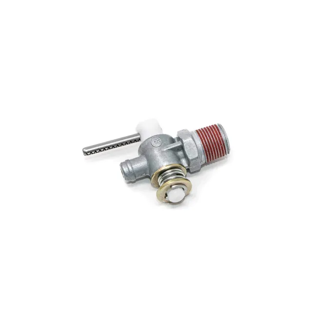 Bobcat 6698522 Drain Valve, 6698522