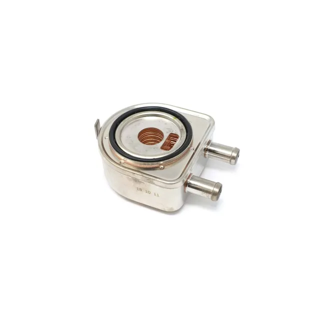 Bobcat 6698523 Oil Cooler Exchanger, 6698523