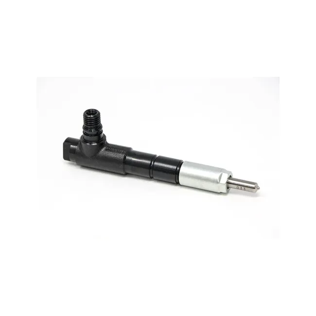 Bobcat 6698542 Fuel Injector for Loaders and VersaHandlers, 6698542