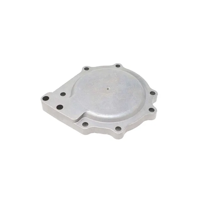 Bobcat 6698562 Injection Pump Cover for Bobcat Equipment, 6698562
