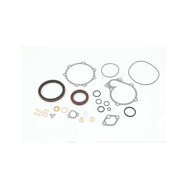 Bobcat 6698579 Lower Engine Gasket Kit, 6698579