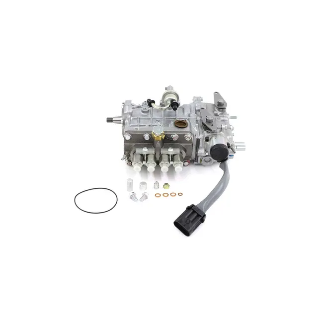 Bobcat 6698586 Fuel Pump, 6698586