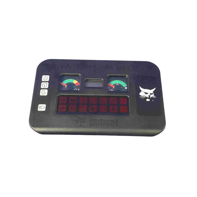 Bobcat 6698608 Keyed Panel Controller for Excavators, 6698608