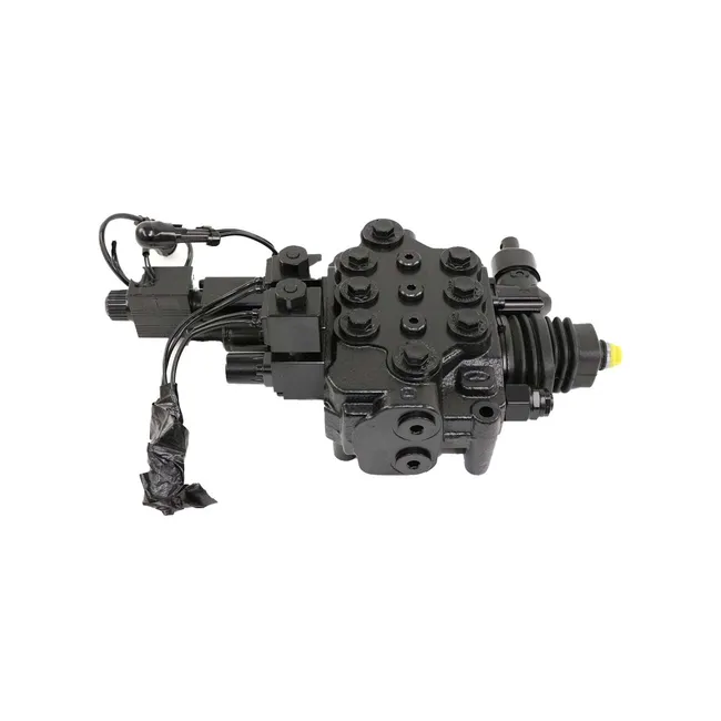 Bobcat 6698657 Control Valve for Mini Loaders, 6698657