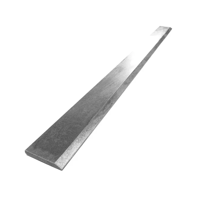 Bobcat 6701004 Single Bevel Cutting Edge (3/4 x 6 x 66.2) 6701004