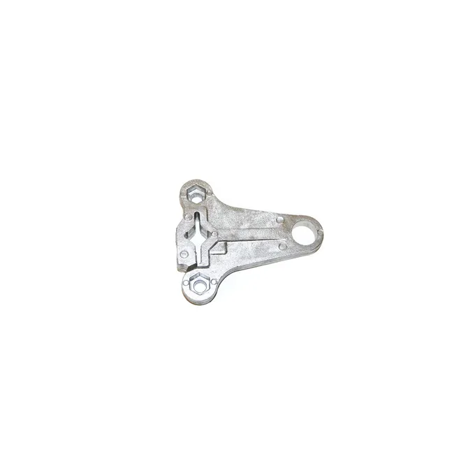 Bobcat 6701145 Pintle Steering Lever, 6701145