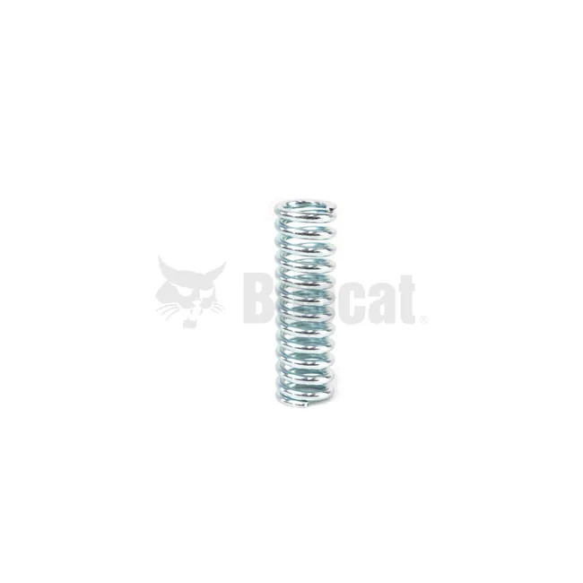 Bobcat 6701535 Centering Spring, 6701535