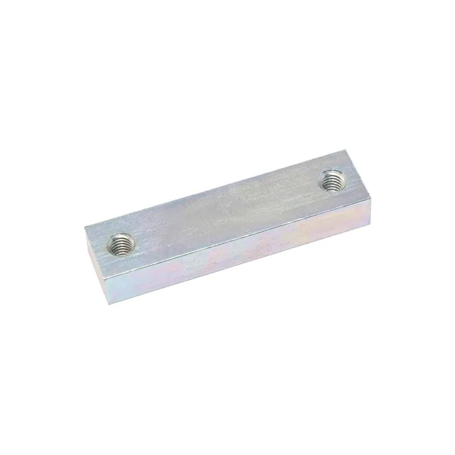 Bobcat 6702716 Wear Block, 6702716