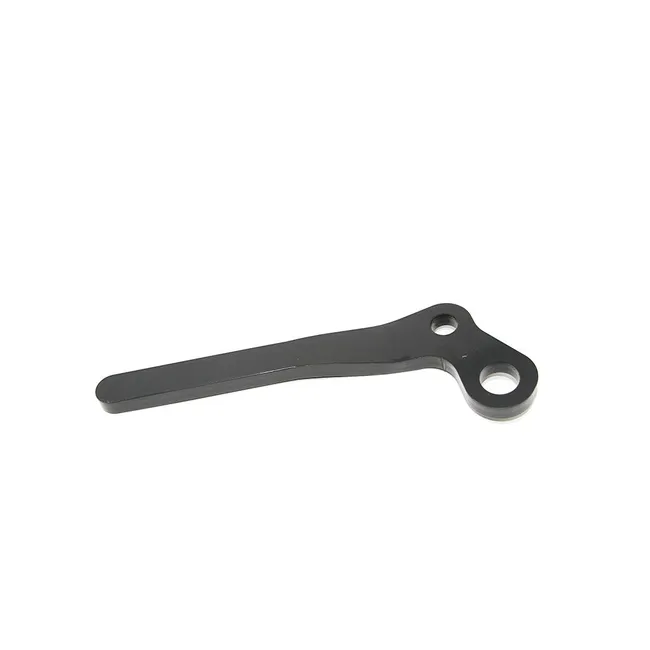 Bobcat 6702904P Right Hand Bob-Tach Lever, 6702904