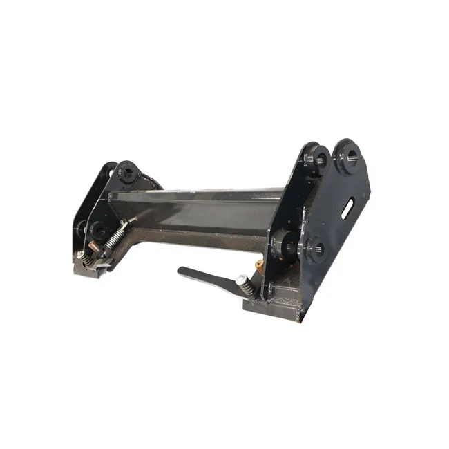 Bobcat 6703666 Bob-Tach, 6703666
