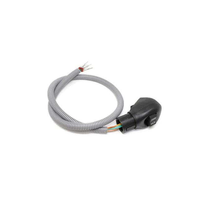 Bobcat 6704454 Electrical Control Handle, 6704454