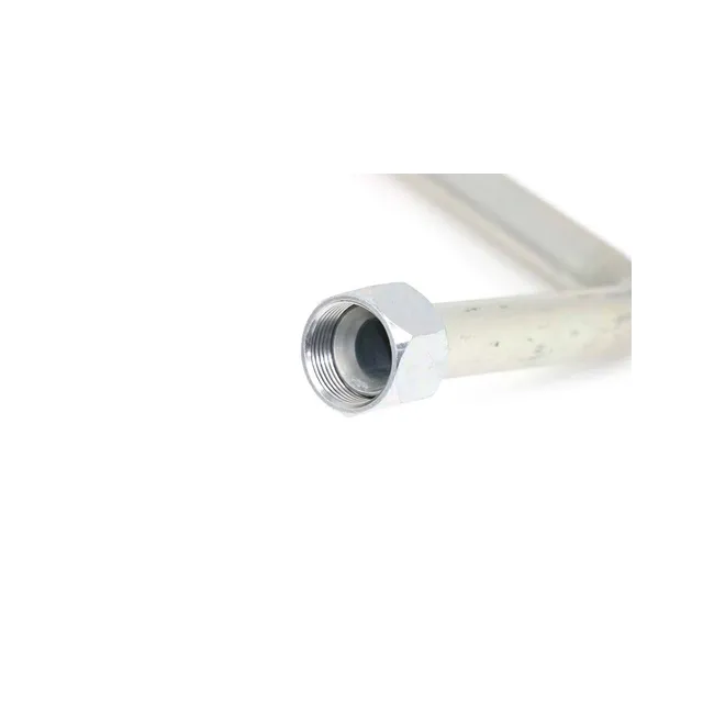 Bobcat 6704628 Hydraulic Hose and Tube Assembly, 6704628
