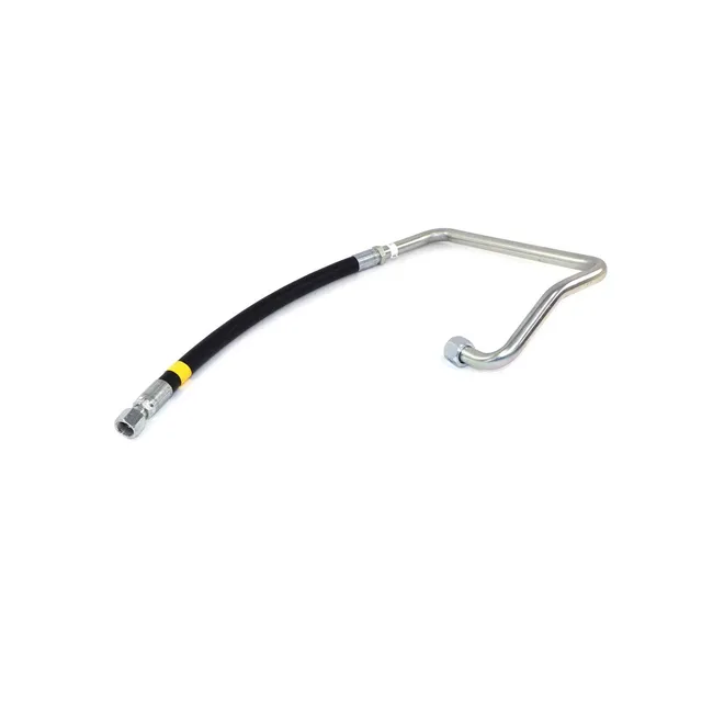 Bobcat 6704629 Hydrostatic Hose for Skid Steer Loaders, 6704629