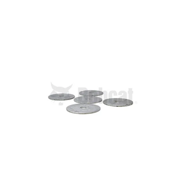 Bobcat 6705106 Washer, 6705106