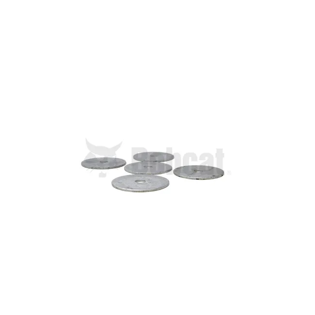Bobcat 6705106 Washer, 6705106