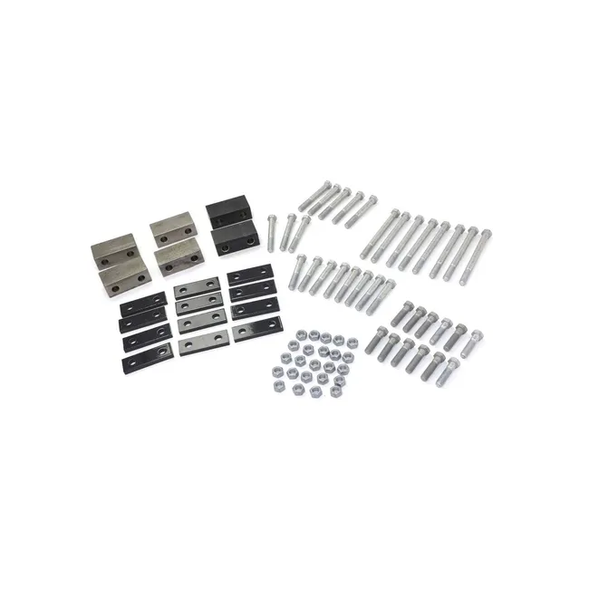 Bobcat 6705532 Spacer Kit for Trenchers, 6705532