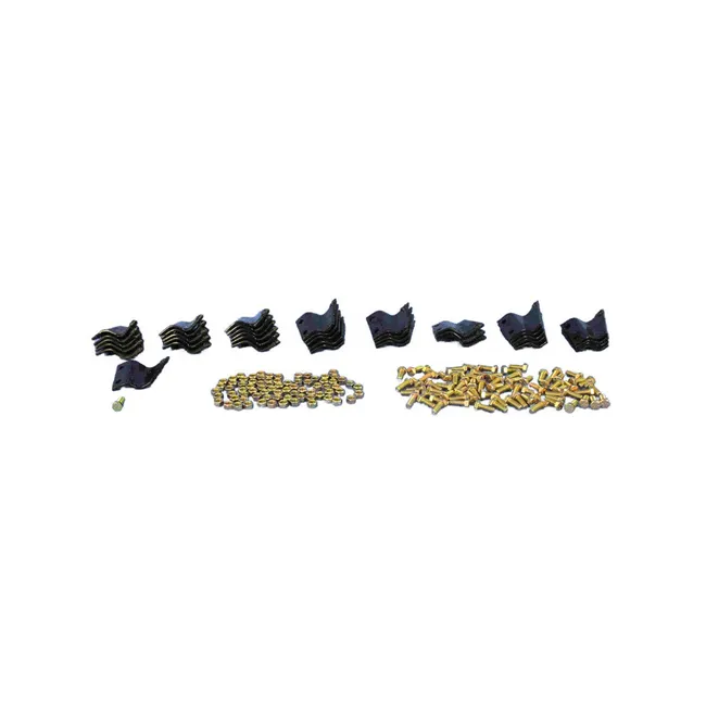 Bobcat 6705668 Tooth Kit for Trenchers, 6705668
