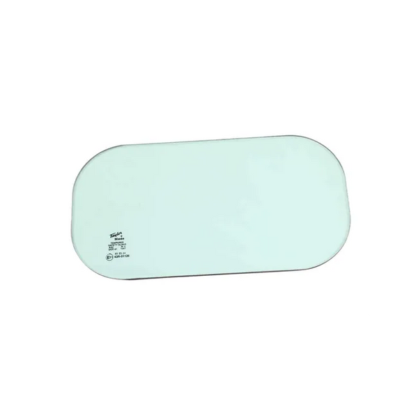 Bobcat 6705735 Top Cab Window, 6705735