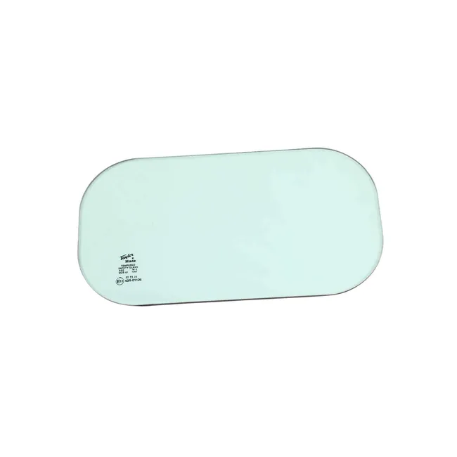 Bobcat 6705735 Top Cab Window, 6705735