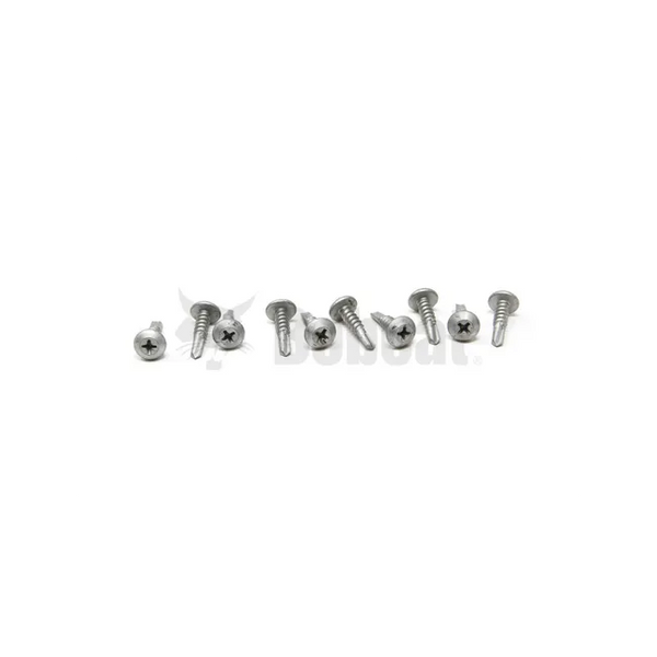 Bobcat 6706517 Screw, 6706517