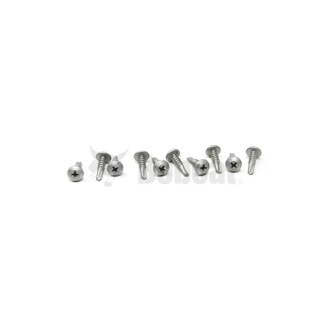 Bobcat 6706517 Screw, 6706517