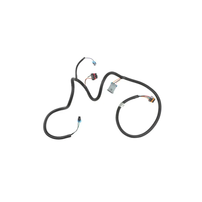 Bobcat 6706876 Discontinued, Harness, 6706876